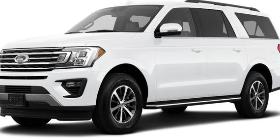 FORD EXPEDITION MAX 2018 1FMJK1HTXJEA64341 image